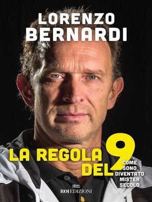 cover image of La regola del 9